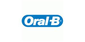 Oral-B ist eine Marke für Mundhygiene. Diese...