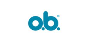o.b.