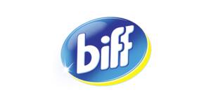 BIFF Produkte sind das perfekte Team für das...