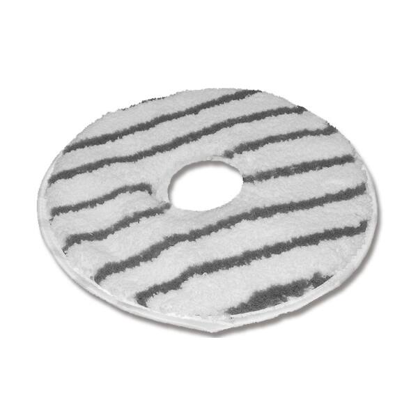 Mikrofaserpad Durchmesser 43cm 17 Zoll