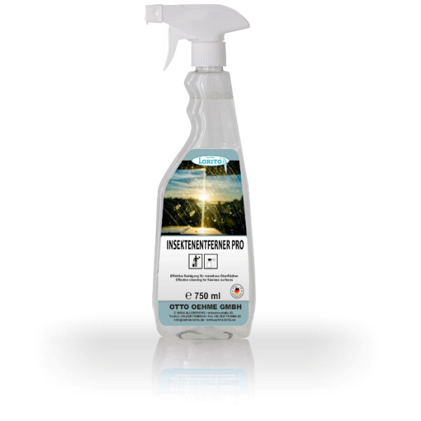 Lorito Insektenentferner PRO 279