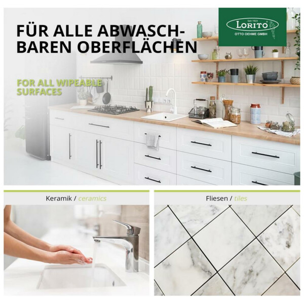 Lorito Neutralreiniger 222  Allzweckreiniger