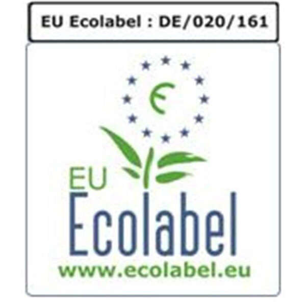Lorito Sanicitro 521 Sanitärreiniger Bio Kalklöser EU-Ecolabel