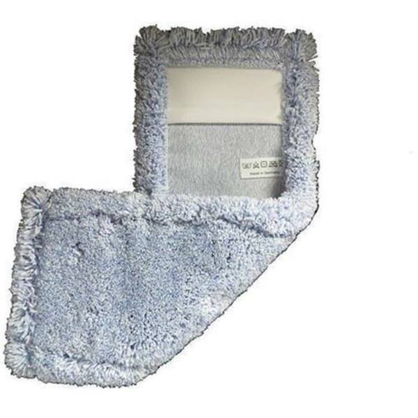 Wischmopp Microfasermopp Mikrofasermopp mit vielfachem...