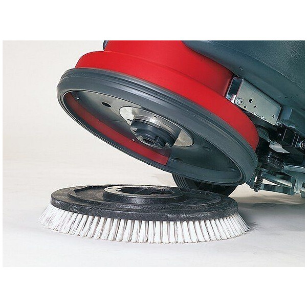 Cleanfix Scheuersaugmaschine RA 431 B, 24V DC, ohne Batterie