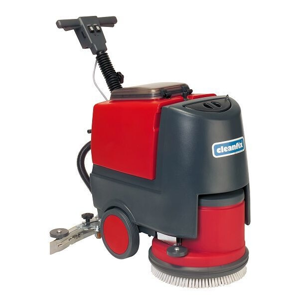 Cleanfix Scheuersaugmaschine RA 431 E, 230V AC