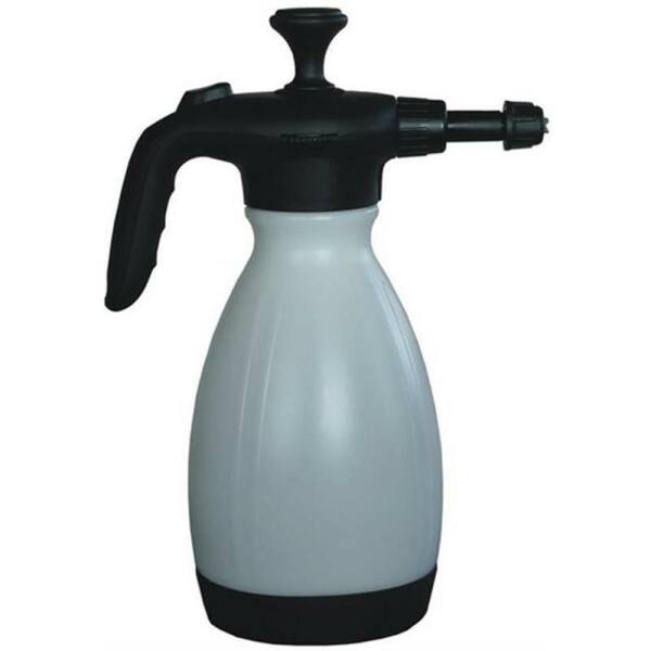 Spr&uuml;hflasche 1,5 Liter mit Schaumfunktion...