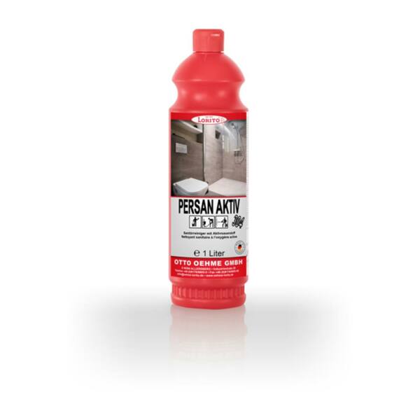 Lorito Persan 304 Sanit&auml;rreiniger Kalkl&ouml;ser...
