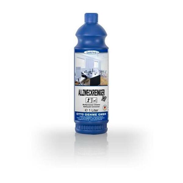 Allzweckreiniger 247 schaumreduziert 1 Liter