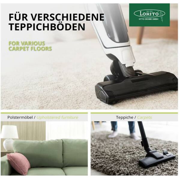Teppichreiniger Respex 265 1 Liter