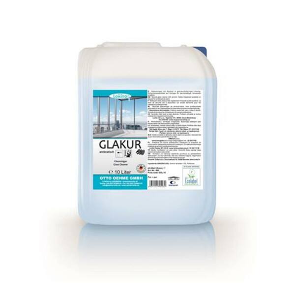 Lorito Glakur 460 Fensterreiniger Glasreiniger...