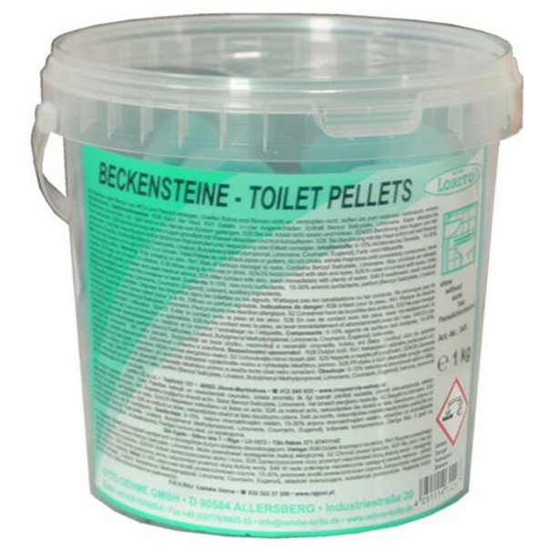 Urinalsteine Beckensteine 345 Fichte