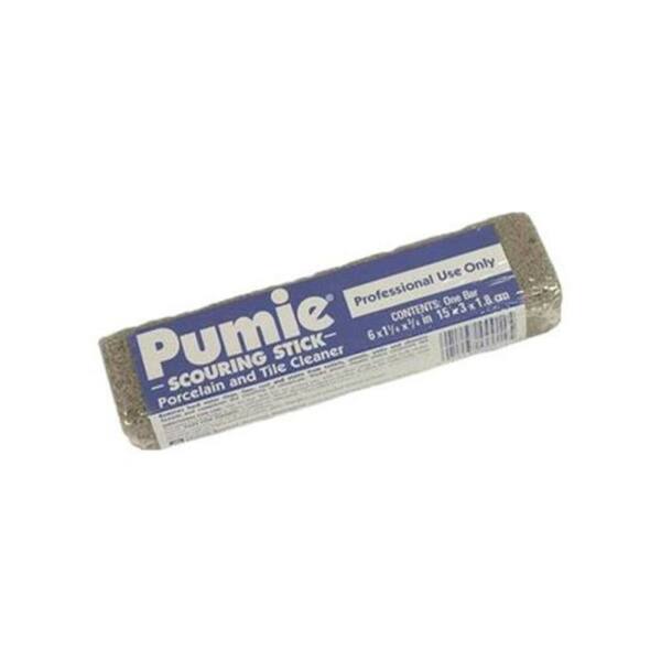 Reinigungsstein Pumie Stick ohne Griff