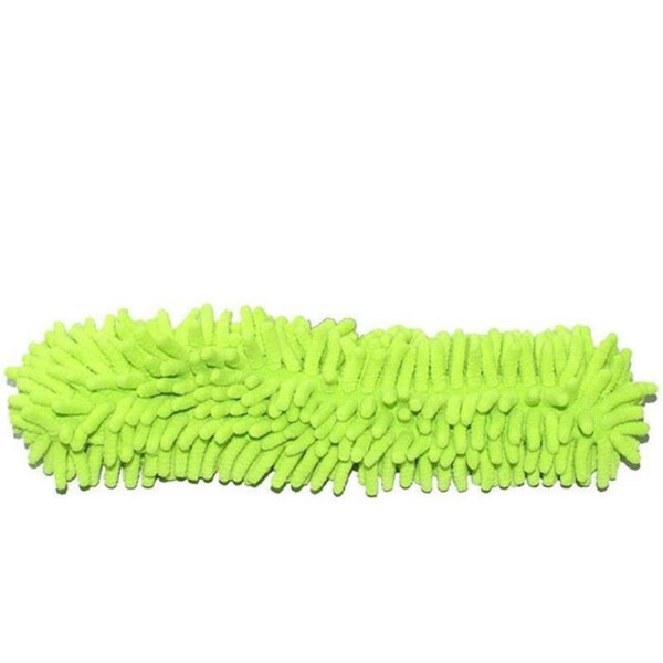 Einwascherbezug Chenille 25 cm