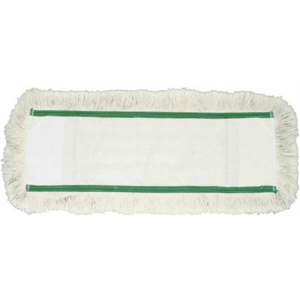 Wischmopp Baumwolle Baumwollmopp Carola, Franse / Franse...