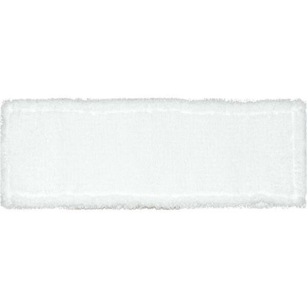Wischmopp Microfasermopp Mikrofasermopp, weiss,...