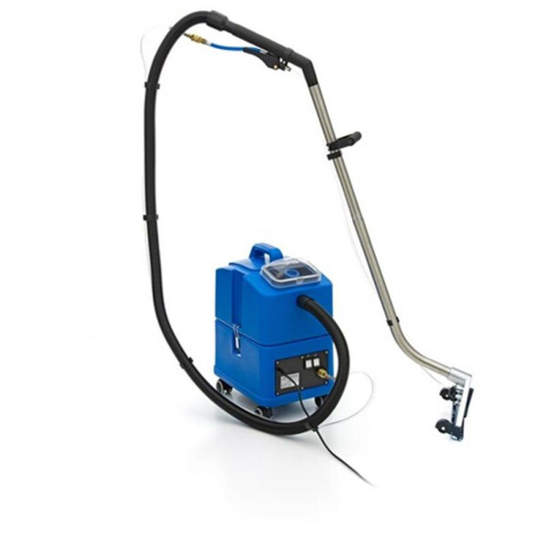 Spr&uuml;hextraktionsger&auml;t SABRINA 1500 W 4 Bar