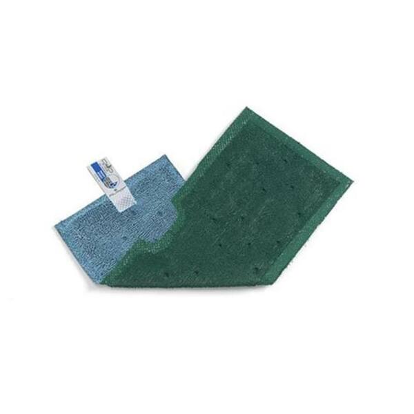 Filmop Microfasermopp Mikrofasermopp Scubber  für...