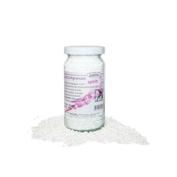 Lorol Duftgranulat Spirit Flower 37 g - 200 ml...