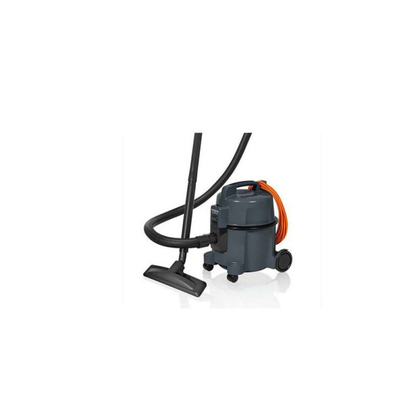 Hitachi CV 400 PRO grau Kesselsauger Gewerbesauger...