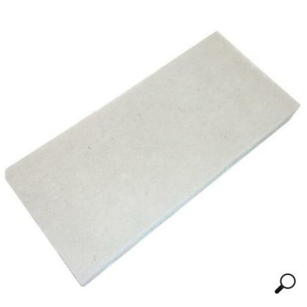 Unger Schrubbpad wei&szlig; 20cm