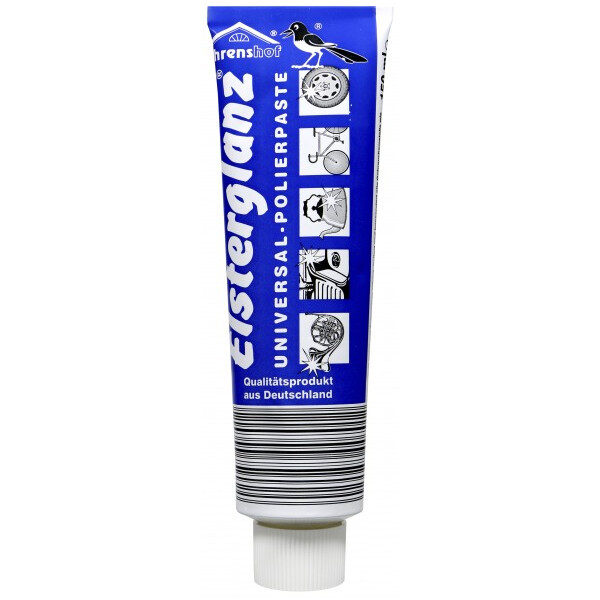 Elsterglanz Universal - Polierpaste 150ml