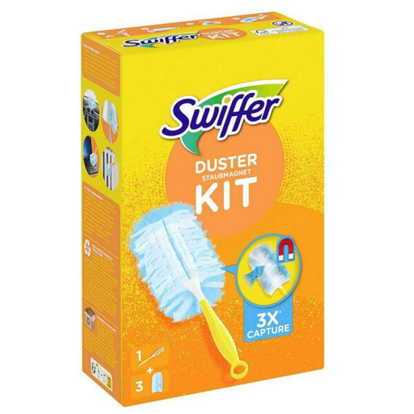 Swiffer Staubmagnet Starterset