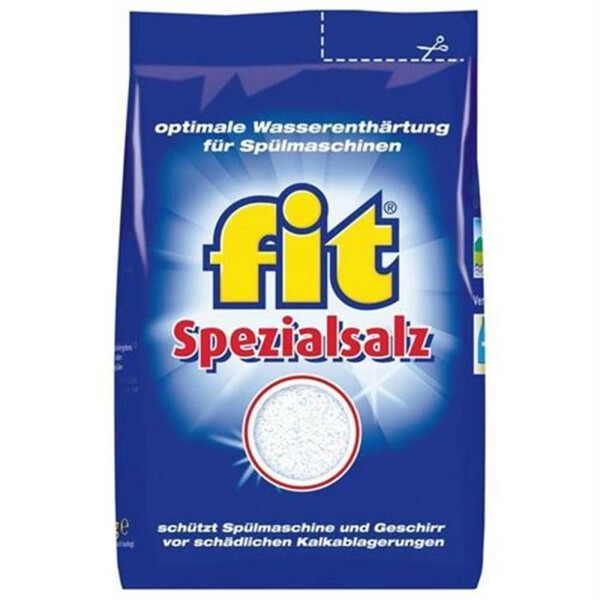 Fit Spezialsalz 1,2 kg