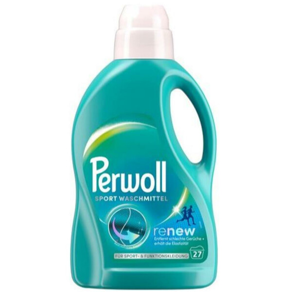 Perwoll Sport 1,35 L 27WL Feinwaschmittel