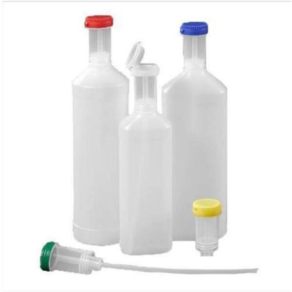 Dosiersystem Dosierhilfe 20ml Gr&uuml;n