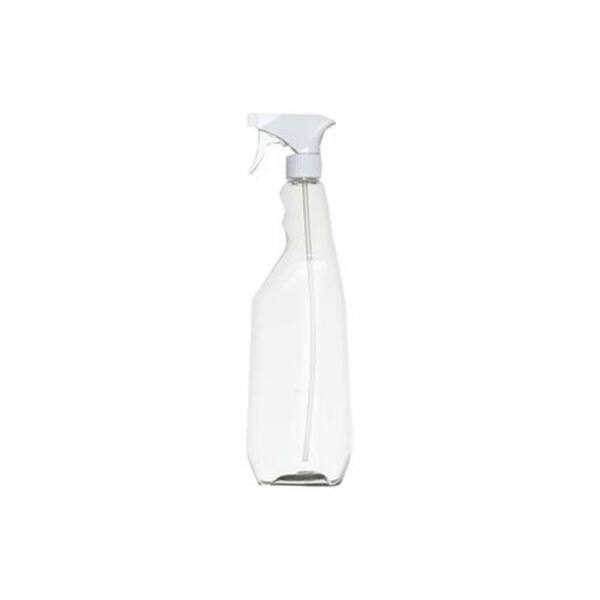 Wisch-Star.de Leerflasche PET-Kunststoff 0,75 L mit...