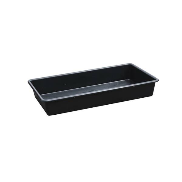 Kunststoffwanne 47x26x8 cm  klein für Serie 106