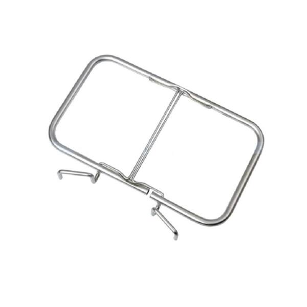 Halterahmen f&uuml;r Wanne Serie 106
