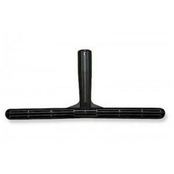 Einwascherhalter 25 cm schwarz
