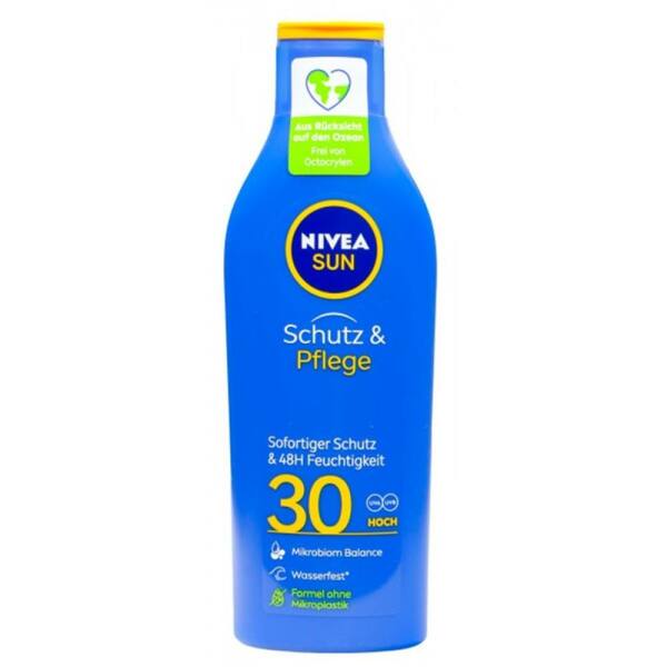 Nivea Sun Milch LSF 30 250ml