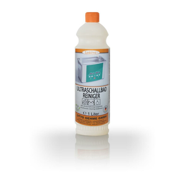 Ultraschallbad Reiniger 1 Liter für Münzen,...