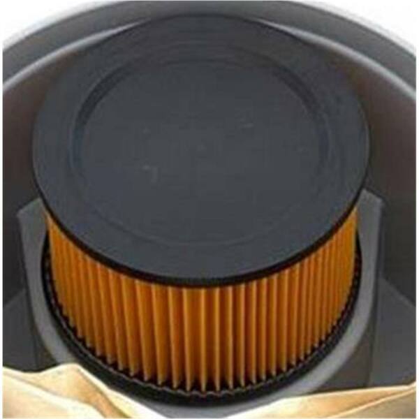 Lamellenfilter Lorito Baby 7 Liter