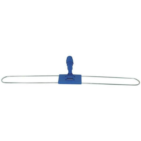 Filmop Feuchtwischgestell Mopphalter Klapphalter für Feuchtwischmopp