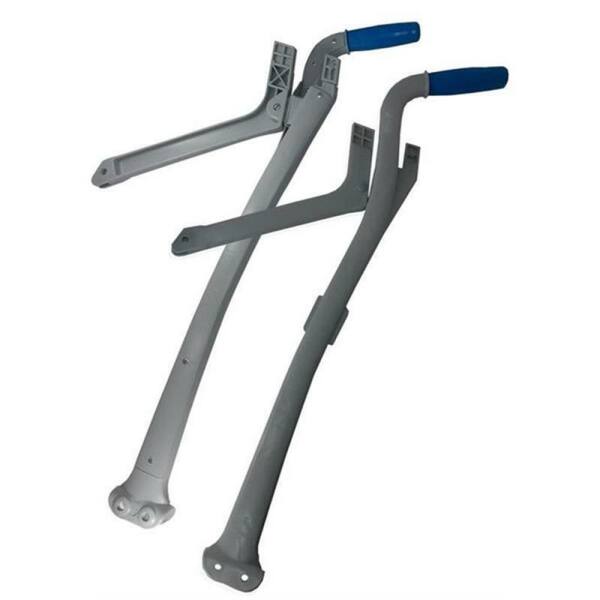 Filmop Haltegriffe für Duo