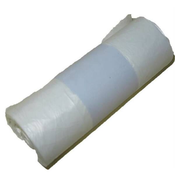 Pakufol Müllsäcke Müllbeutel Abfallsack Hostess, 60 l