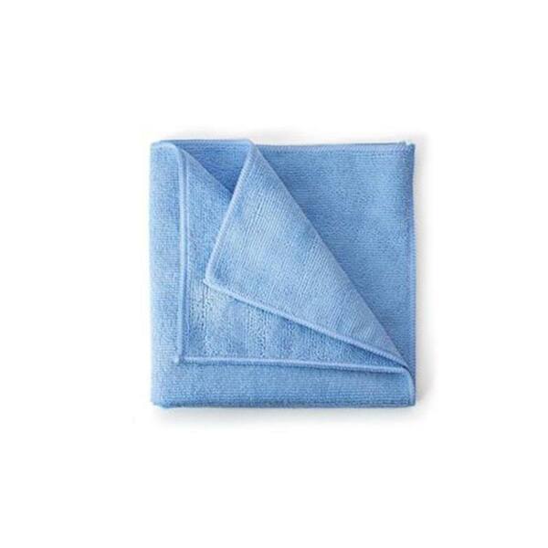 Wisch-Star Frottee Mikrofasertuch Recycling versch. Farben blau