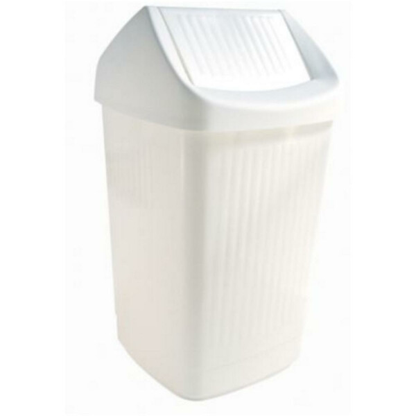 Schwingdeckeleimer 25 Liter