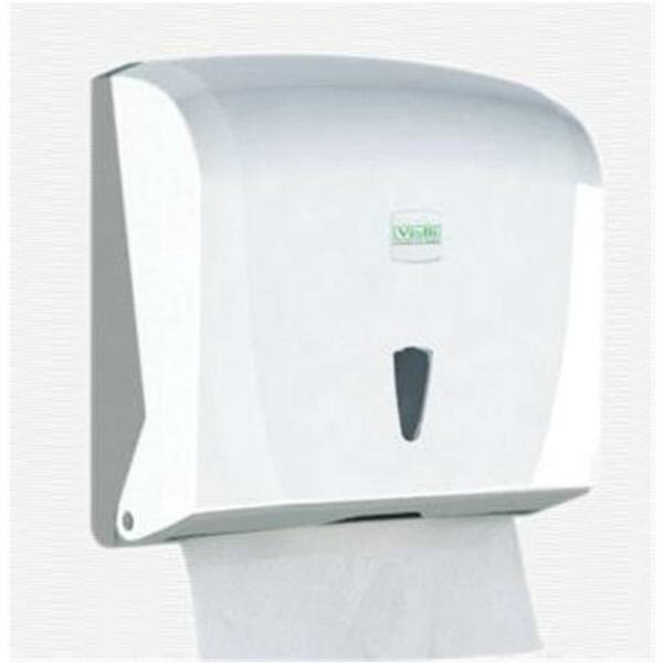 Papierhandtuchspender Lorito Handtuchspender, Kunststoff