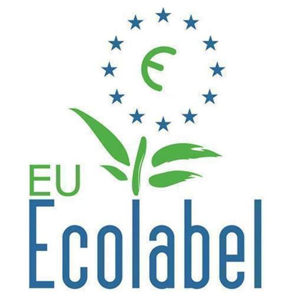 Lorito Papierhandtuch 1-lagig Handtuchpapier, ZZ-Falz, EU-Ecolabel