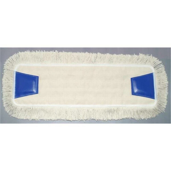 Wisch-Star Wischmopp Baumwollmopp Quickbezug Franse mit...