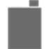 Lorito Glas- und Acrylglasreiniger 461 1 Liter alkoholfrei